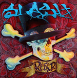 slash new album tba