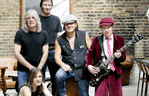 ac/dc to release new album in 20 years