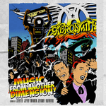 aerosmith announce music from another dimension