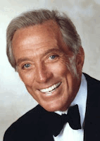 andy williams died at 84