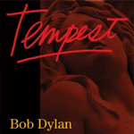new track from bob dylan's tempest online