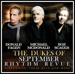 return of the duke of september rhythm revue