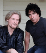 hall and oates to australia and nz