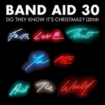 band aid 30 video revealed