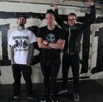 blink-182 release bore to tears video