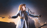 florence and the machine released the odyssey video