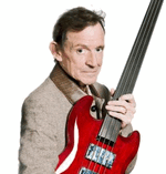 jack bruce of cream died at 71