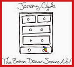 jeremy clyde reveal two songs from the bottom drawer sessions