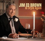 jim ed brown died at 81