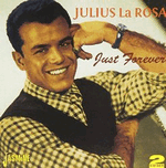 julius la rosa died at 86