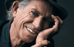 keith richards release video for long overdue