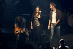 lady antebellum to play sydney and melbourne