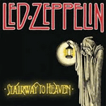 led zeppelin not quilty for stairway to heaven