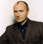 phil collins to play first concert in four years