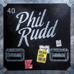 phil rudd will release solo album