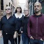 pixies reveal new songs