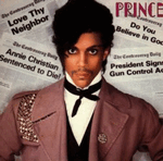 prince died at 57