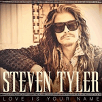 steven tyler revealed love is your name