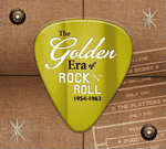 golden era of rock