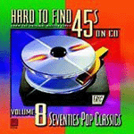 hard to find 45s