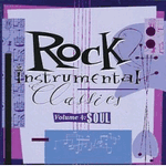 rock instrumental classics