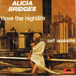 alicia bridges - i love the nightlife
