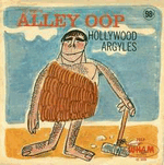 alley oop - the hollywood argyles
