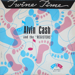 alvin cash - twine time