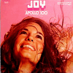 apollo 100 - joy