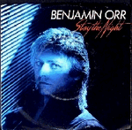 benjamin orr - stay the night