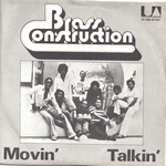 brass connection - movin
