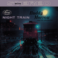 buddy morrow - night train