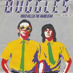 the buggles - video killed the radio star