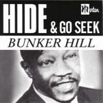 hide and go seek part 1 - bunker hill