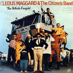 the white knight - cledus maggard