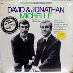 david and jonathan - michelle
