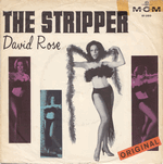 david ross - the stripper