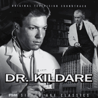 dr kildare 1962