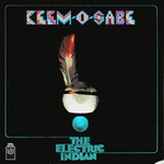 the electric indian - keem-o-sabe
