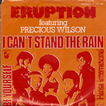 eruption - i can't stand the rain
