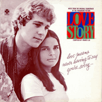 francis lai - theme from love story