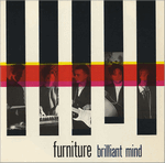 furniture - brilliant mind