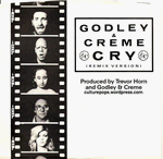 godley and creme - cry