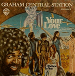 graham central station - your love