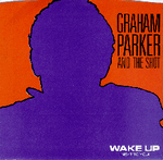 graham parker - wake up next to you