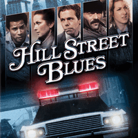 hill street blues