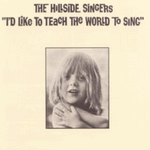hillside singers - i'd like to teach the world to sing