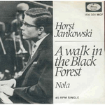 horst jankowski - a walk in the black forest