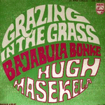 hugh masekela - grazing in the grass