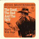 hugo montenegro - the good the bad and the ugly
